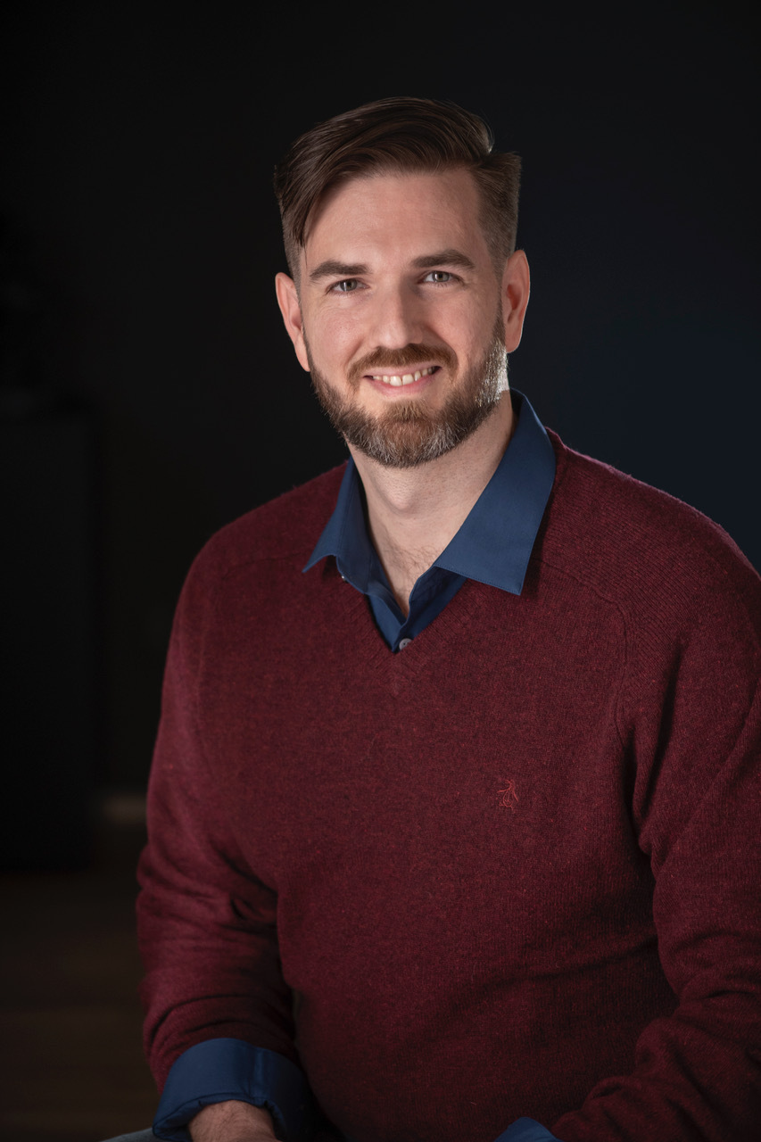 Paul Thompson, CEO and mentor at Real Estate 101
